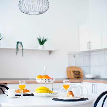 סיני Apartman Karla מראה חיצוני תמונה