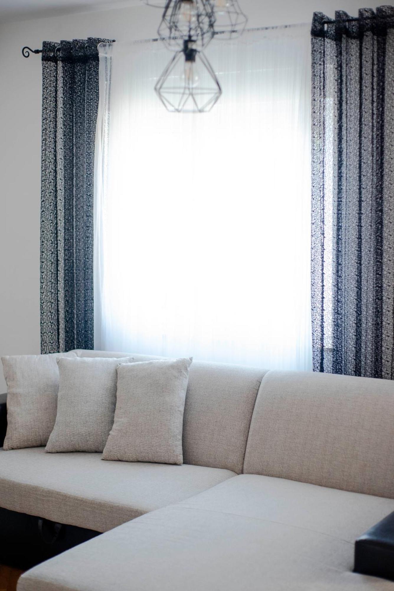 סיני Apartman Karla מראה חיצוני תמונה
