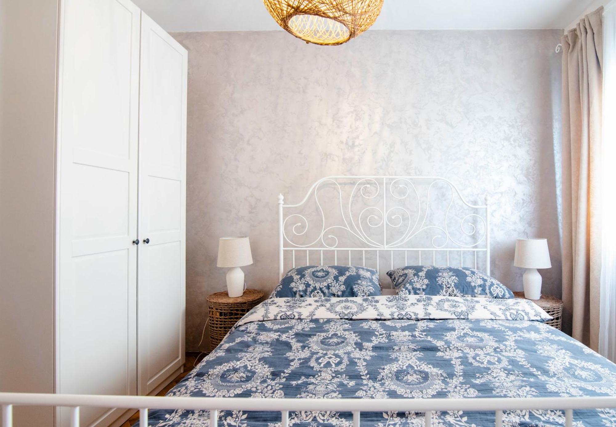 סיני Apartman Karla מראה חיצוני תמונה